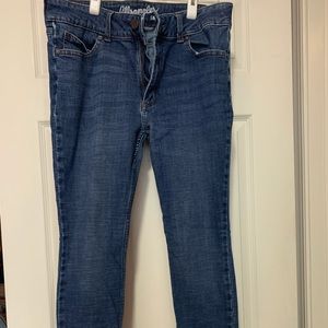 Wrangler Skinny Jeans